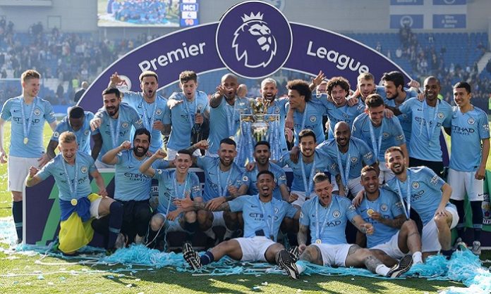 manchester city-league trophy