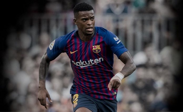 nelson semedo