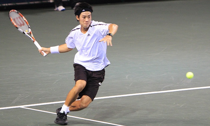 nishikori-2008