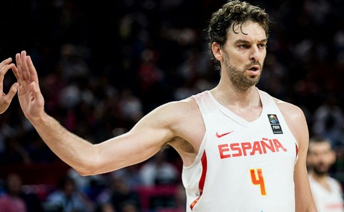 pau gasol