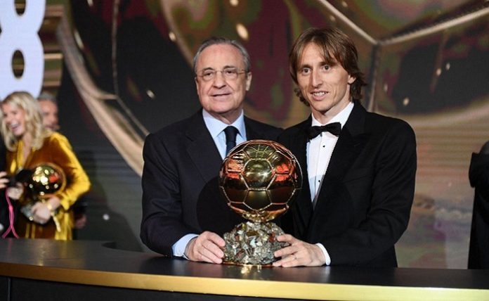 perez-modrić