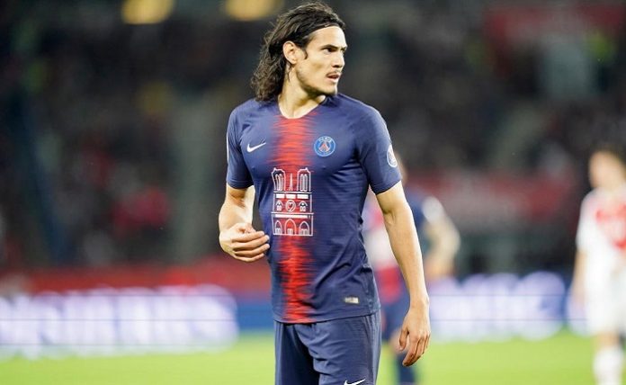 psg-cavani