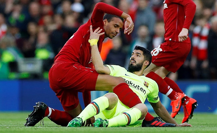 suarez-matip