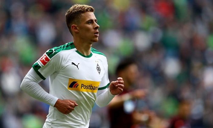 thorgan hazard