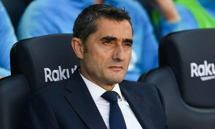 valverde-barcelona