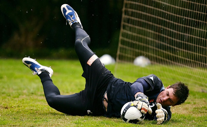 vukovic-central coast mariners