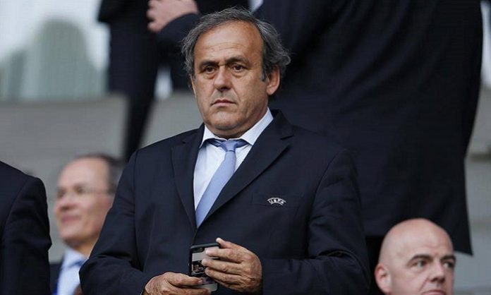 Michel-Platini