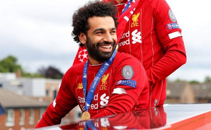 Mohamed-Salah-Liverpool