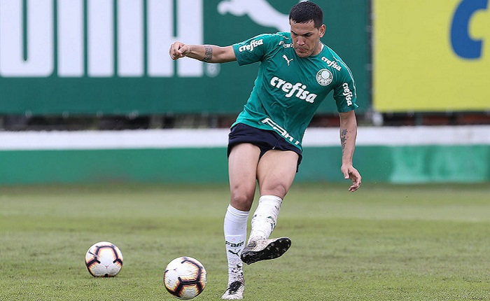 Palmeiras_GustavoGomez