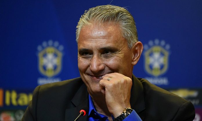 Tite-Brazil