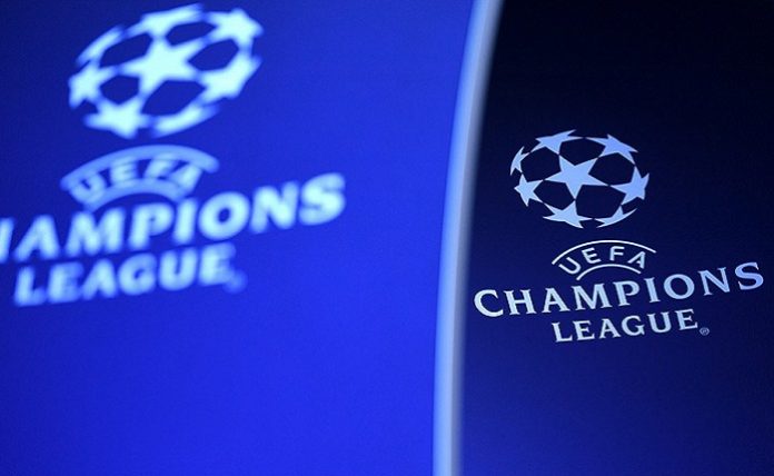 champion league