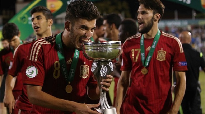 dani ceballos