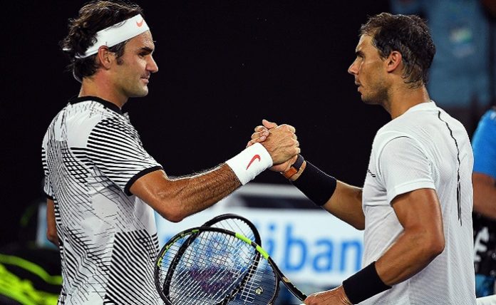 federer-nadal