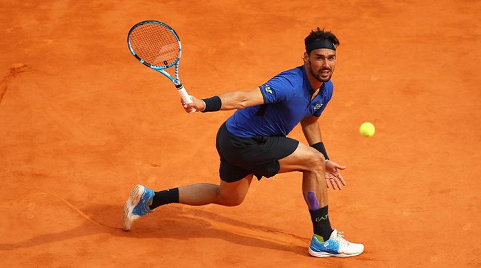 fognini monte carlo