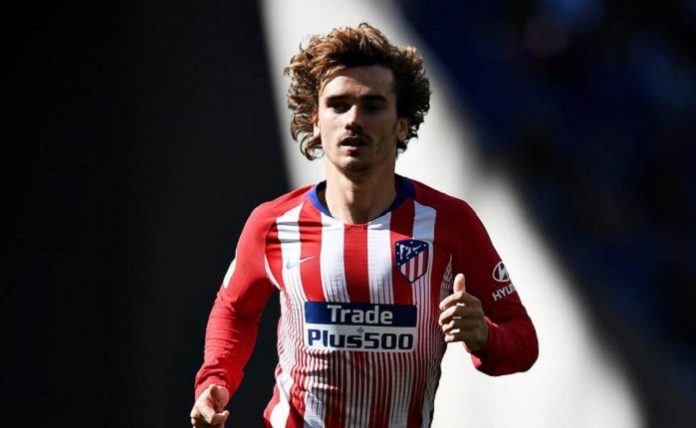 griezmann-atletiko