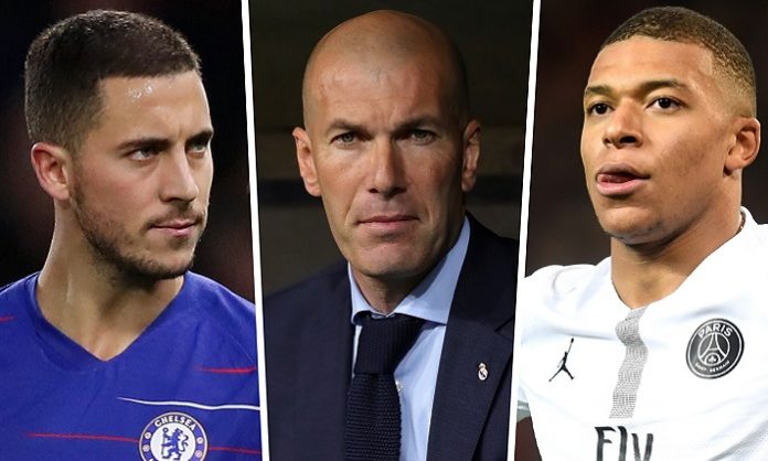 hazard-zidane-mbappe