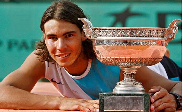 nadal-roland garos 2007