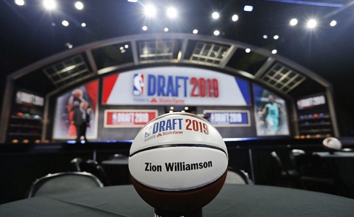 nba draft