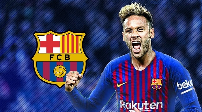 neymar-FCB