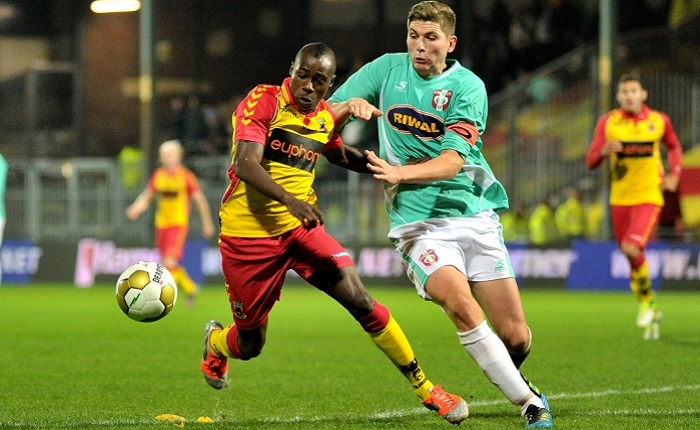 promes-go ahead eagles