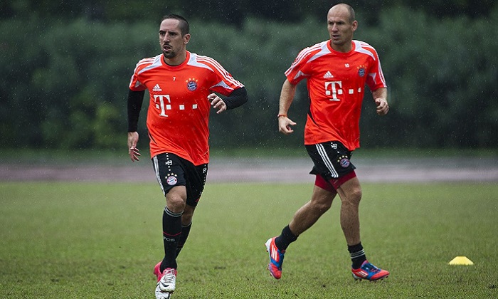 ribery-robben