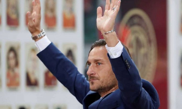 totti-as roma