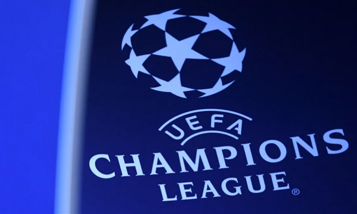 uefa champions league