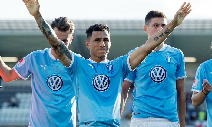 yoshimar-malmo