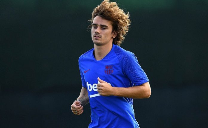 Antoine-Griezmann