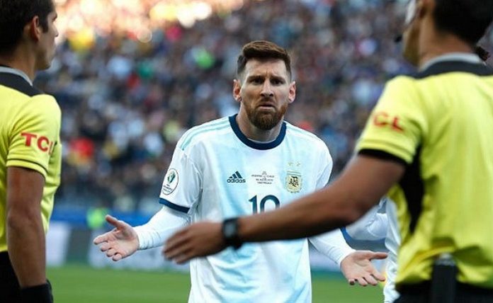 Argentinas-Lionel-Messi