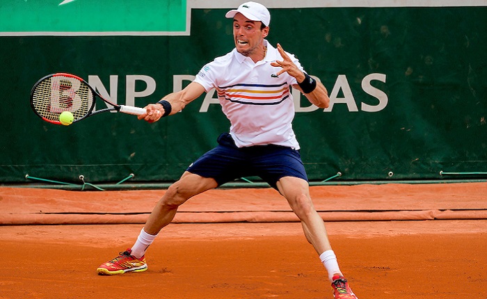 ROBERTO BAUTISTA AGUT 