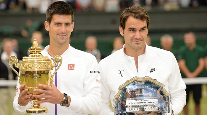 Mens-Wimbledon-Final-Roger-Federer-v-Novak-Djokovic