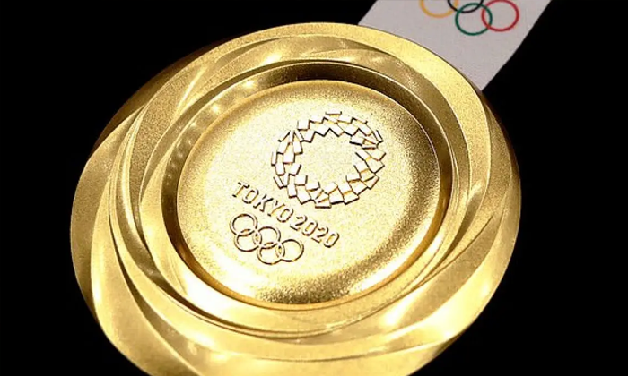 Tokyo-2020-Olympic-medals