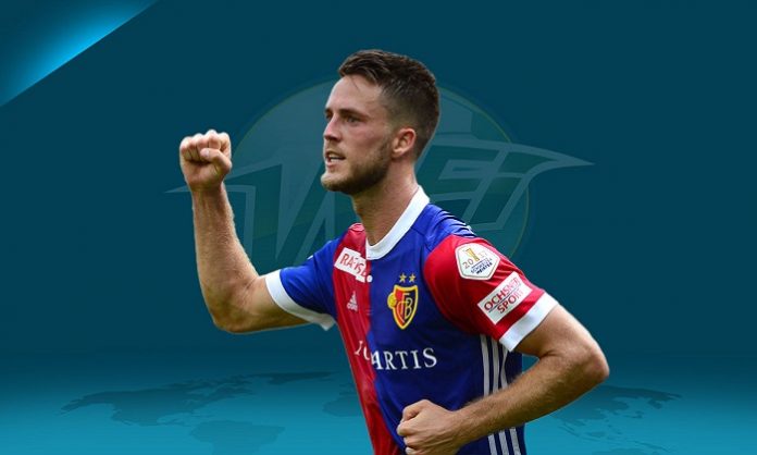 Van-Wolfswinkel