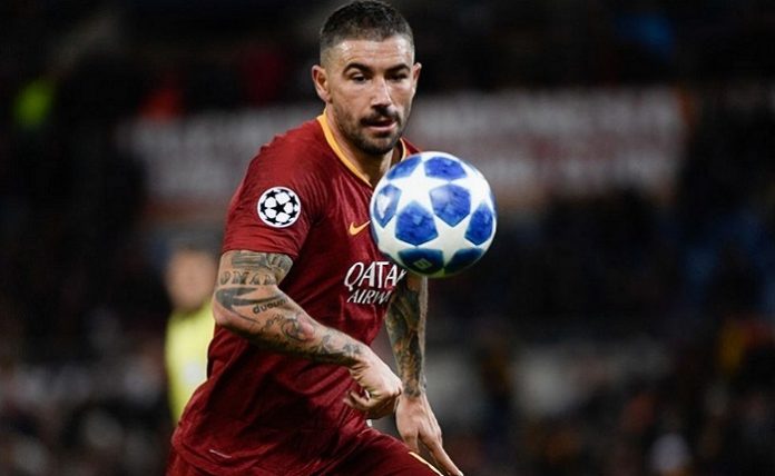 kolarov-roma