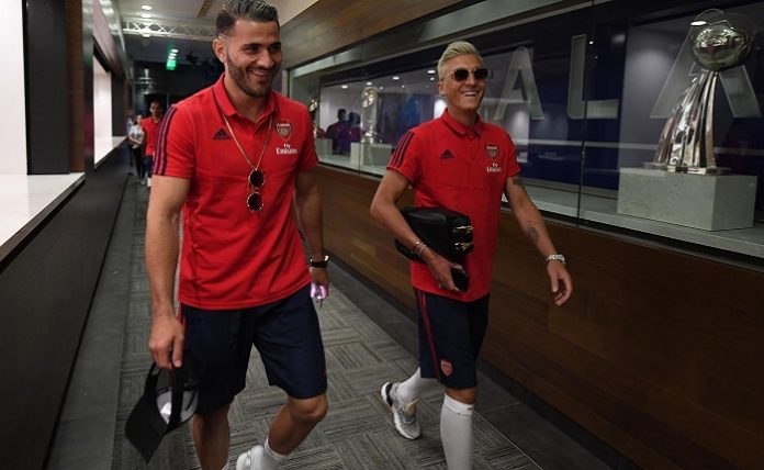 kolasinac-ozil