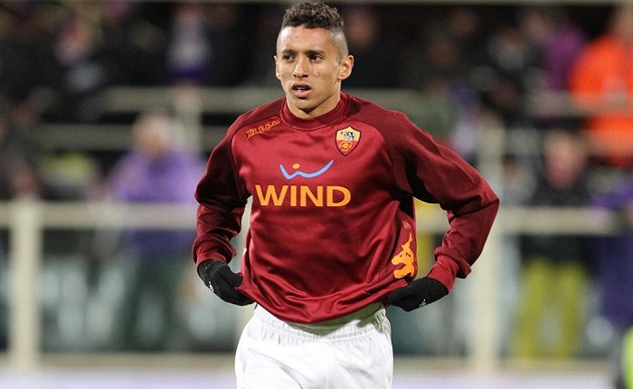 marquinhos-roma