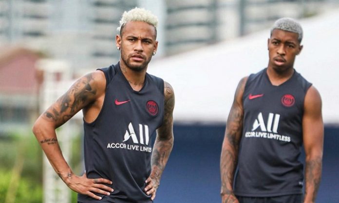 neymar-and-presnel-kimpembe