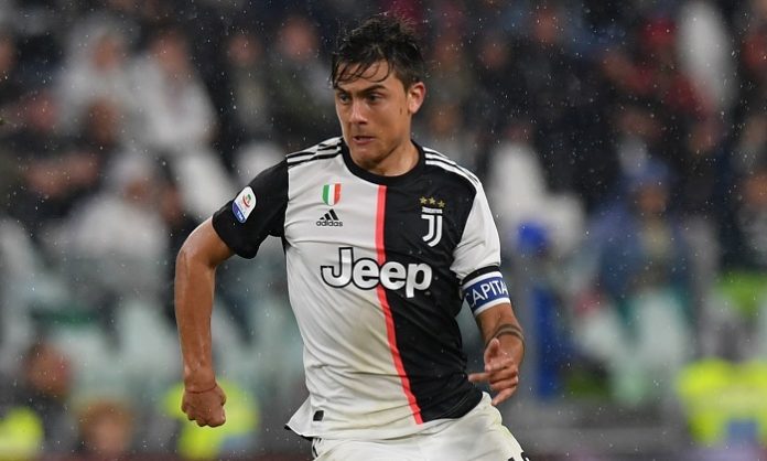 paulodybala