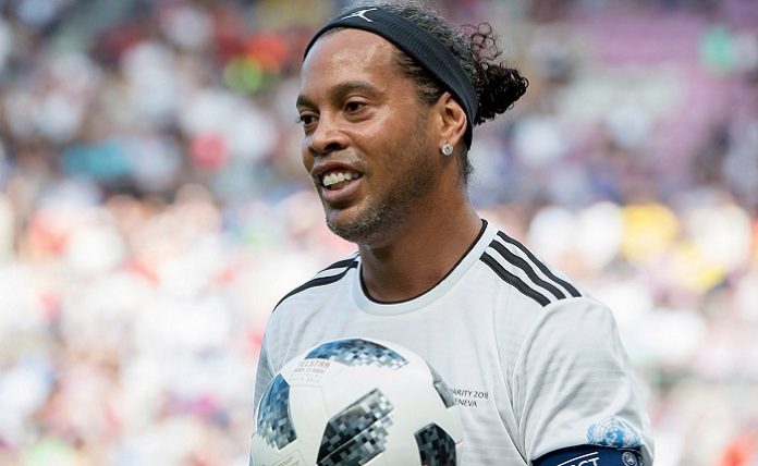 ronaldinho