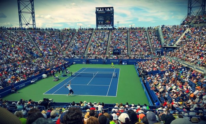 us open