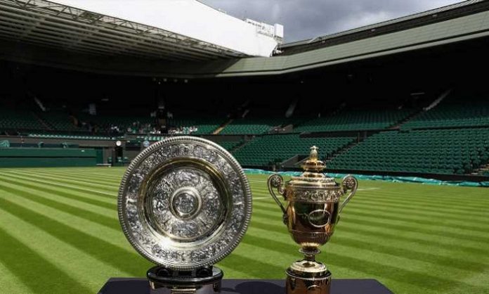 wimbledon 2019