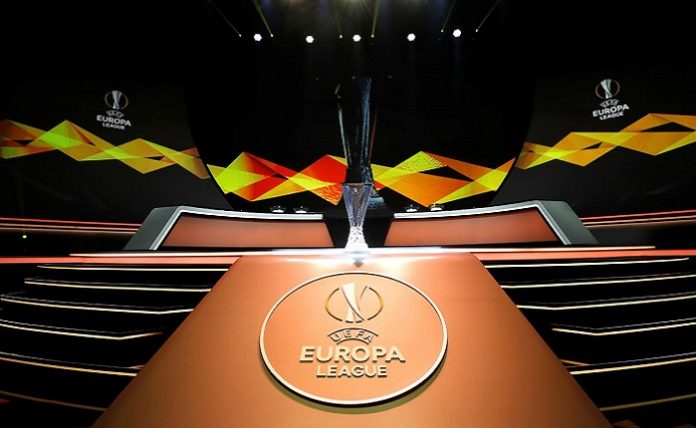 Europa-League-Grdoup-Stage-Draw