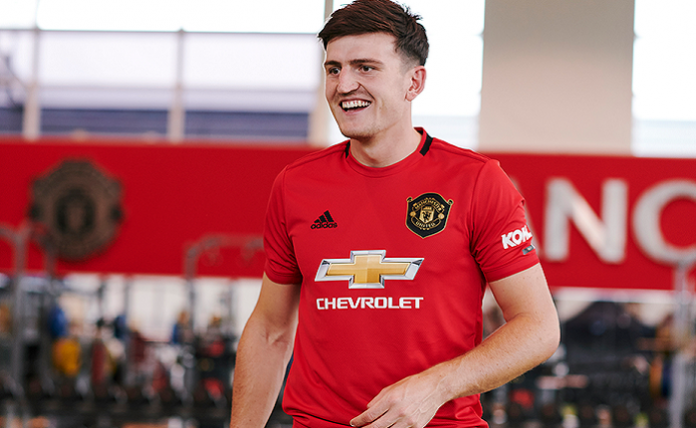 Harry-Maguire