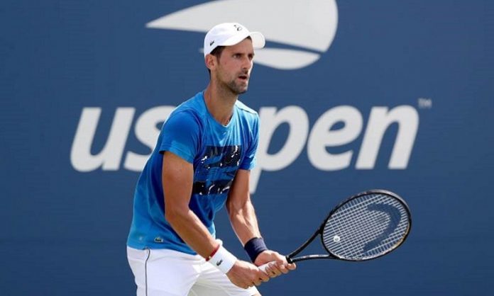 Novak-Djokovic-us open