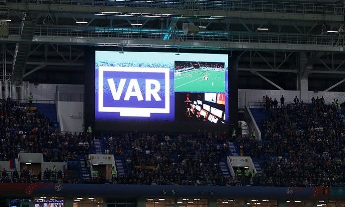 VAR-crvena zvezda