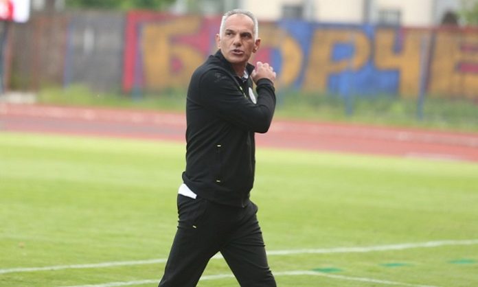 Zoran-Curguz-trener-FK-Zeljeznicar-Sport-tim