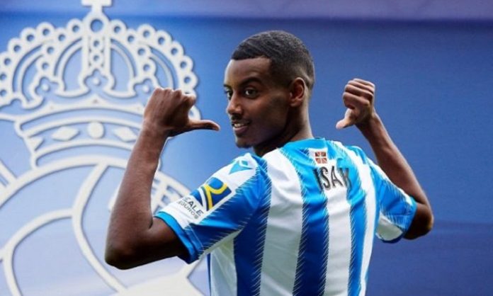 alexander_isak-Real-Sociedad