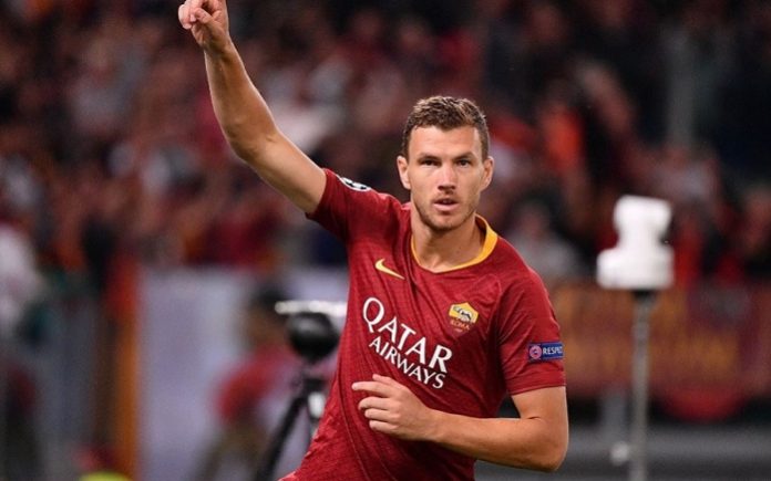 dzeko_roma_real