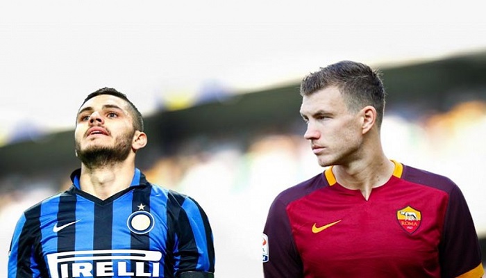 džeko-icardi